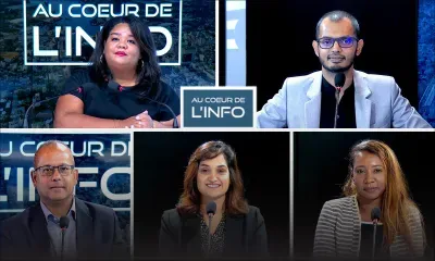 Au Cœur de l’Info : pleins feux sur Metro Express