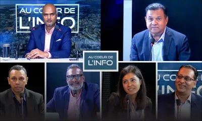 « Au Cœur de l’Info » : La corruption à Maurice : Etat des lieux et propositions