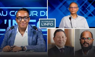 Au Cœur de l’Info : le scandale entourant la MIC et la polémique autour de la Silver Bank abordés