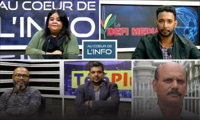 Au Cœur de l’Info – Budget 2024/2025 : la classe moyenne laissée pour compte ? 