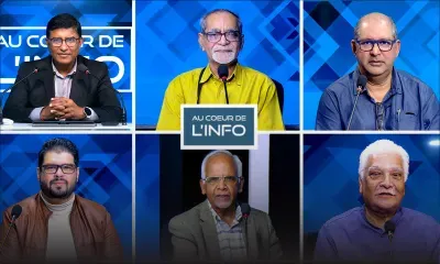 Au Cœur de l’Info - Nomination Day, quelles implications politiques ? 