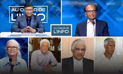 Au Cœur de l'Info : décryptage du conflit israélo-palestinien 