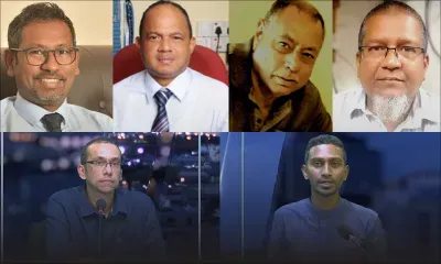 Au Cœur de l'info : à quel point la Covid-19 a-t-elle un impact sur les importations de produits essentiels ? 