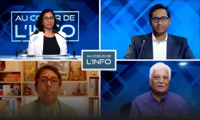 Au Cœur de l’Info- Budget 2024/2025 : quelles implications ?