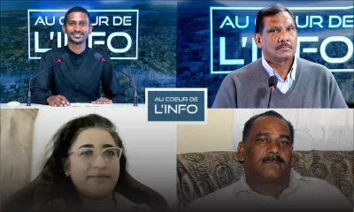 « Au Cœur de l’Info » - Hausse des prix : quel impact sur le pouvoir d’achat ?