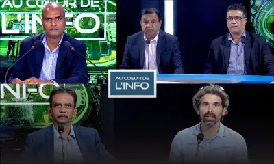« Au Cœur de l’Info » :  les chamboulements dans le monde hippique