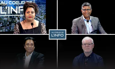 « Au Cœur de l’Info » : zoom sur le droit à l'information 