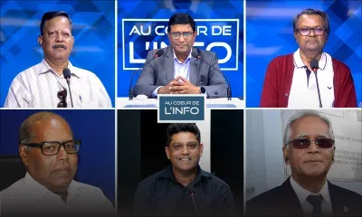 Au cœur de l’info : « Gestion de Belal - à qui la faute ? » 