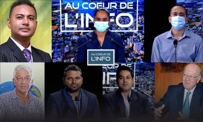 « Au Cœur de l’Info » :  Budget 2022-23 : quelle stratégie pour soulager les consommateurs et relancer l’économie ? 