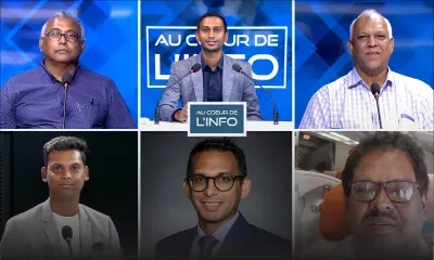 «Au Cœur de l’Info» : la résilience des infrastructures face aux intempéries 