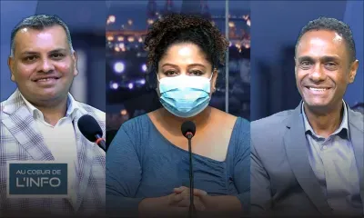 « Au Cœur de l’Info » : pourra-t-on atteindre l’objectif des 650,000 touristes d’ici juin ?