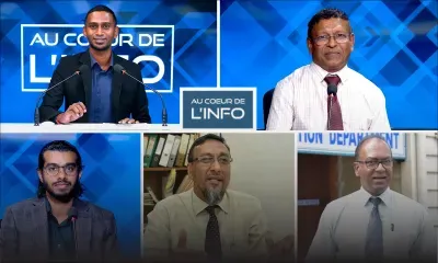 Au Cœur de l’Info : lynchage public quelles solutions ?