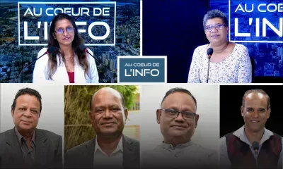 Au Cœur de l’Info : zoom sur le secteur éducatif