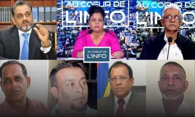 « Au Cœur de l’Info » : Jusqu’où ira la hausse des prix des carburants ?
