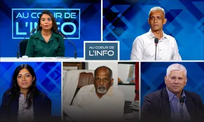 Au Cœur de l’Info : Accusations de fraude et de détournement de fonds :  des institutions au bord du gouffre