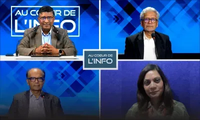 «Au Cœur de l’Info» - L'après 60-0 : vers une refonte de notre démocratie parlementaire