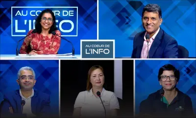 L'émission «Au Cœur de l’Info» axée sur le Salon du Prêt-à-Partir ce jeudi