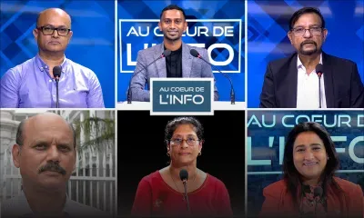 Au Cœur de l’Info : boni de 14ᵉ mois, est-ce réalisable ?