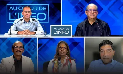 « Au Cœur de l’Info » : zoom sur l’année politique 2024 et les perspectives pour 2025