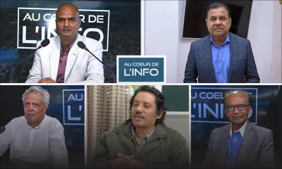 Au Cœur de l’Info : quand le pouvoir fait le procès du judiciaire…