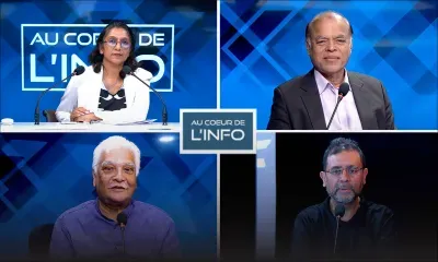 «Au Cœur de l’Info» - Redistribution des cartes politiques : quelles implications ?