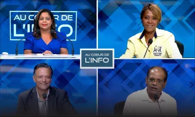 Au Cœur de l’Info : Quelles stratégies des partis politiques à moins d’une semaine du 1e mai ?