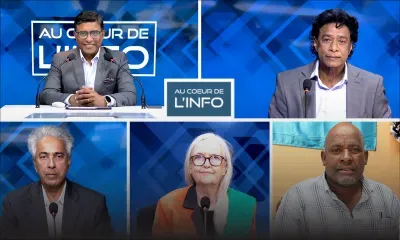 Chagos : Maurice à un tournant historique