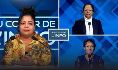 «Au Cœur de l’Info» - Comment stopper les violences conjugales et les féminicides ?