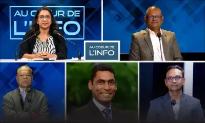 Au Cœur de l’Info – Incidents à Côte-d’Or : y a-t-il eu excès de zèle de la police ?