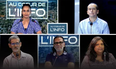 Au Cœur de l’Info : zoom sur l'affaire de fraude sur la pension d’invalidité