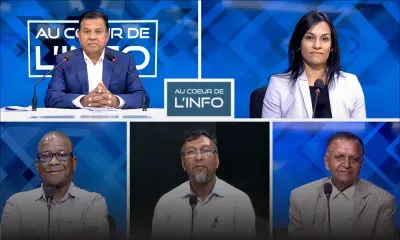 Crimes et autres délits : faut-il avoir peur ?