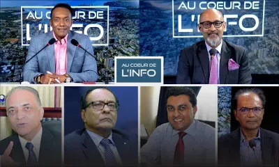 «Au Cœur de l’Info» : Faut-il abolir la charge provisoire ?