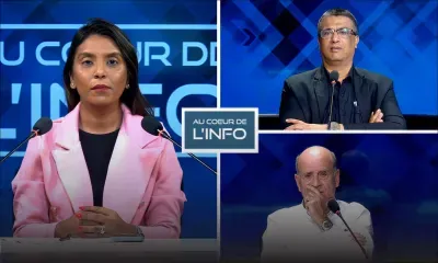 Au Coeur de l'Info : zoom sur le retour du MTC au Champ de Mars