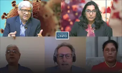 Au Cœur de l’Info - Déconfinement partiel à partir de demain : sommes-nous bien préparés ?