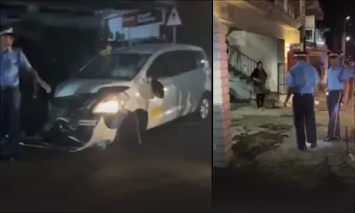 Accident fatal à Montagne-Blanche : le taxi conduit par un jeune de 19 ans a fait plusieurs tonneaux 