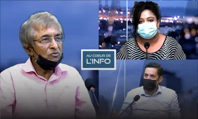 Au Cœur de l’Info : l'impact des nouvelles restrictions débattu avec Anil Gayan
