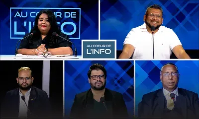 Au Cœur de l’Info : Législatives 2024 – Les réseaux sociaux influencent-ils les élections ?