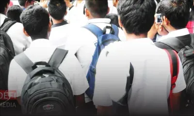 Éducation : les inscriptions dans les académies débutent ce lundi