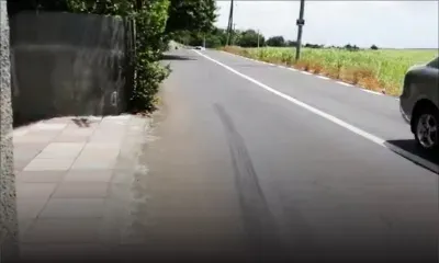 Hit-and-run à Goodlands : « monn gayn sok mo pa pe kwrar », confie l’oncle de la victime