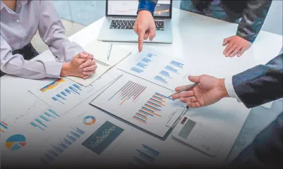 Enquête de l’ACCA et de l’IMA : taux de confiance en baisse chez les experts-comptables