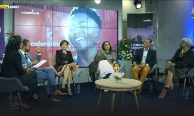 Au Cœur de l’Info : « Engaging Allies for Gender Equality »