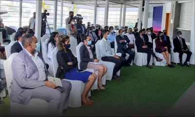 Réouverture de nos frontières : le secteur touristique s’arme à travers la formation