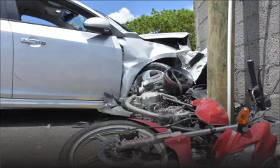 Victimes d’accidents : la mise sur pied d’un fonds d’indemnisation à l’étude