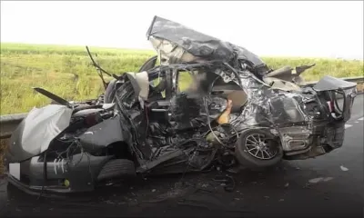 Plus de 35 décès sur nos routes depuis le 1er janvier