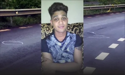 Accident de moto : un jeune meurt trois jours avant ses 18 ans 