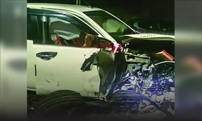 Six blessés dans une collision à Pointe-du-Diable