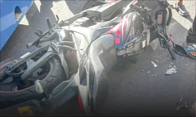 Disparition du policier Bryan Meurier- Nicolas : «Depi zanfan ti nou rev vinn polisie kouma nou papa»