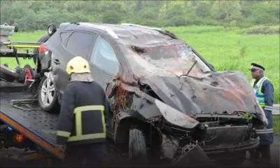 Accident fatal: fin tragique pour un couple britannique quelques heures après son arrivée à Maurice
