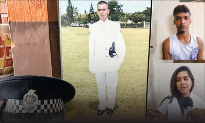 À Cascavelle : fin tragique pour le constable Dulhumsingh, 27 ans