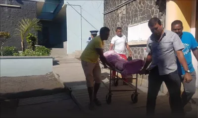 Congomah : un quinquagénaire renversé mortellement par un motocycliste